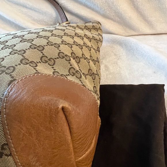 Gucci bag - Picture 12 of 14